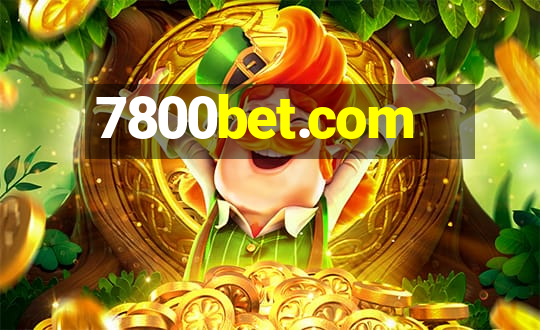 7800bet.com