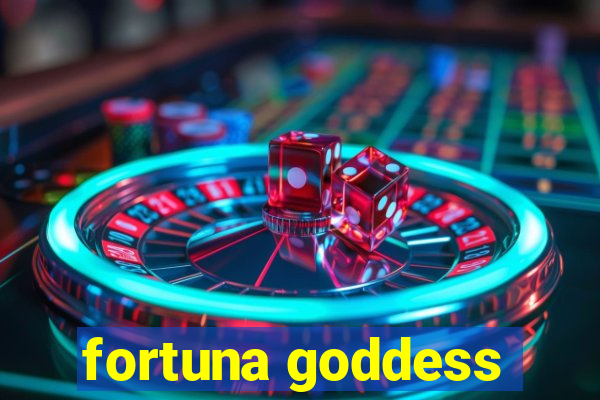 fortuna goddess