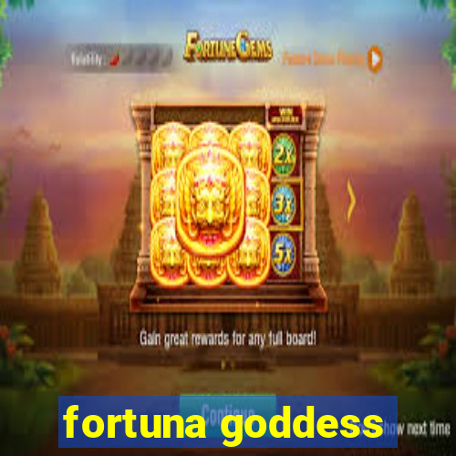 fortuna goddess