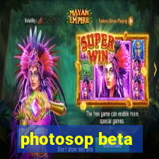 photosop beta