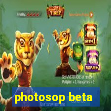 photosop beta