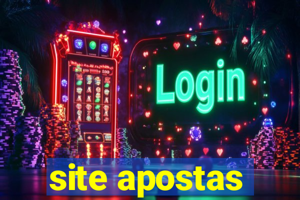 site apostas