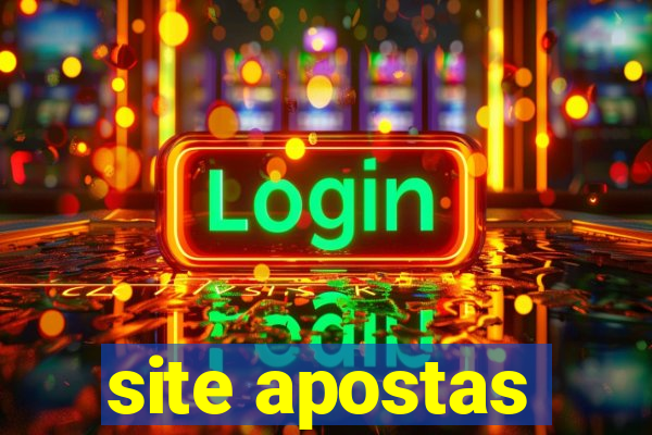 site apostas