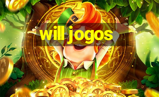 will jogos