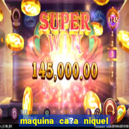 maquina ca?a niquel halloween gratis