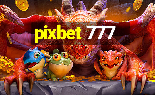 pixbet 777