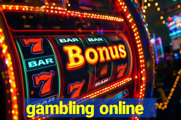 gambling online