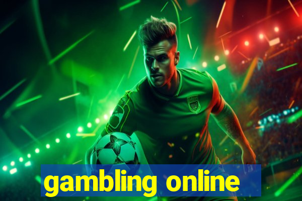 gambling online