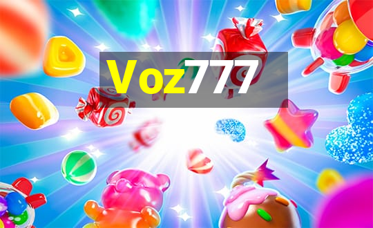 Voz777