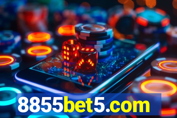 8855bet5.com