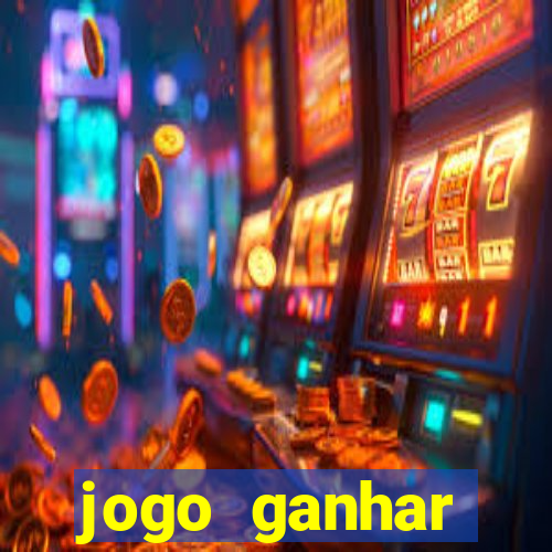 jogo ganhar dinheiro de gra?a