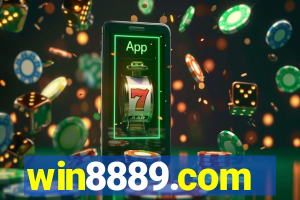 win8889.com