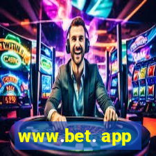 www.bet. app