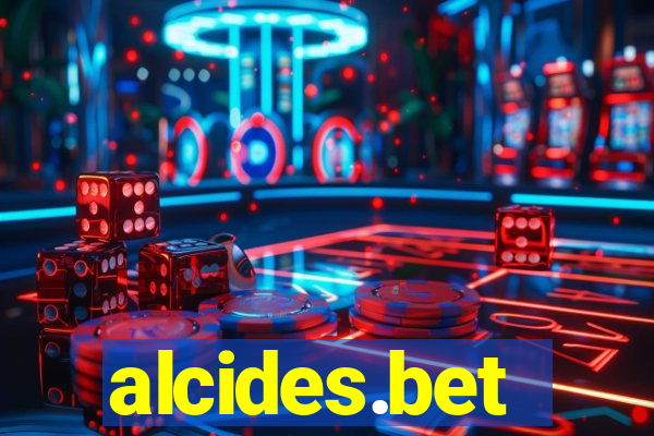 alcides.bet