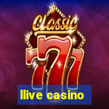 llive casino