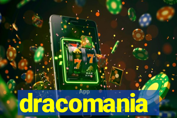 dracomania