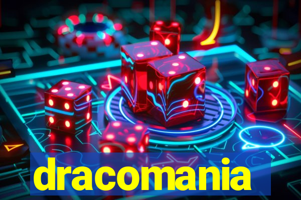 dracomania