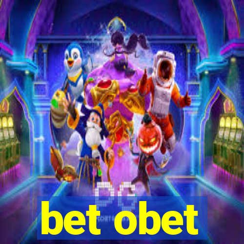 bet obet