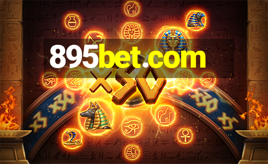 895bet.com