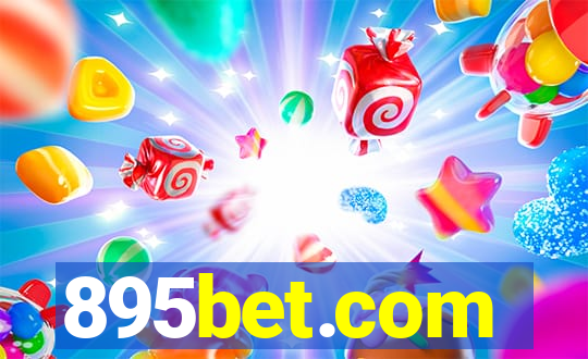 895bet.com