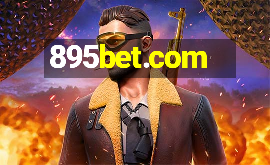 895bet.com