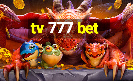 tv 777 bet