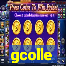 gcolle