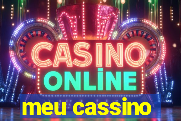 meu cassino