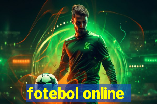 fotebol online