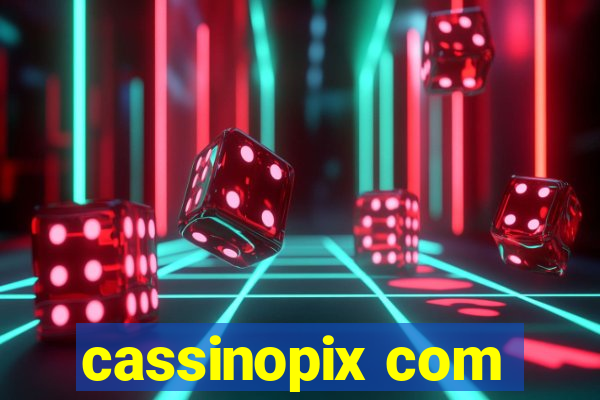 cassinopix com