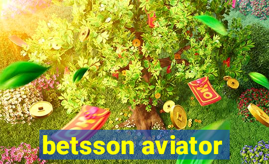 betsson aviator