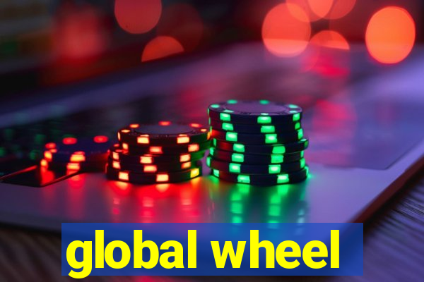 global wheel