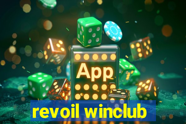 revoil winclub