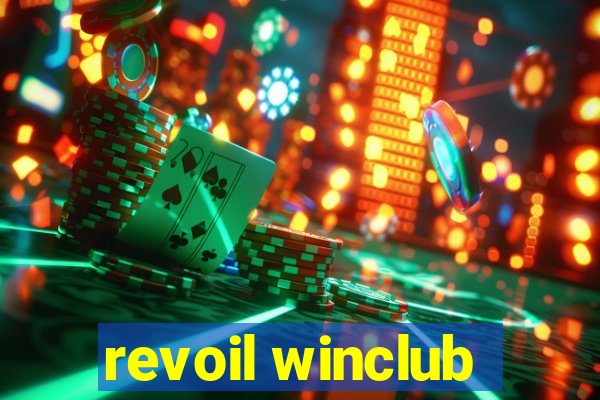 revoil winclub