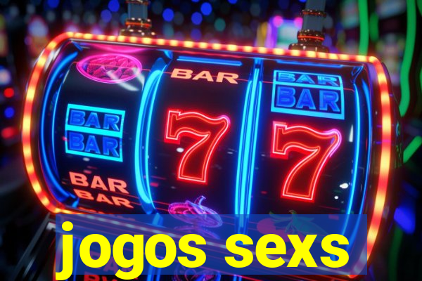 jogos sexs