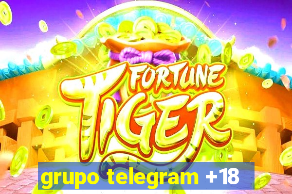 grupo telegram +18