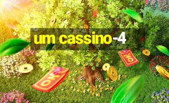 um cassino-4