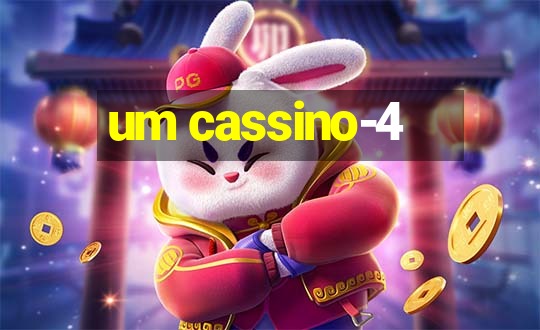 um cassino-4