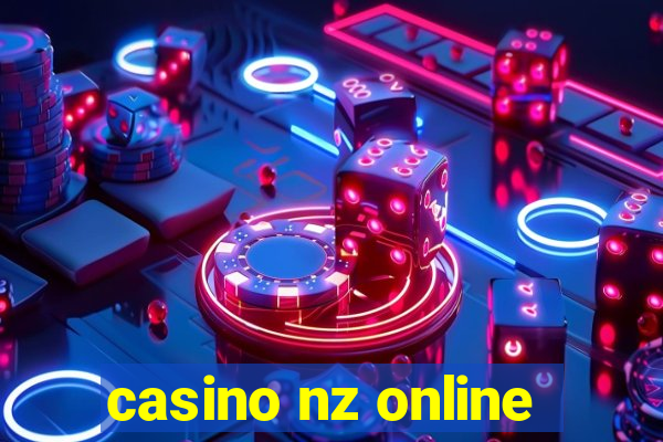 casino nz online