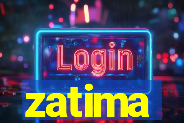 zatima