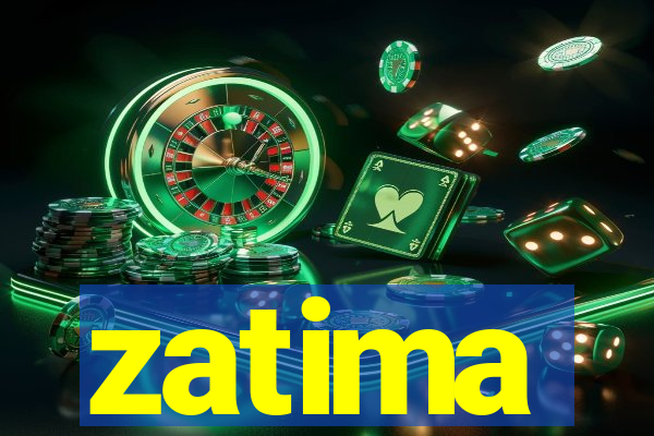 zatima