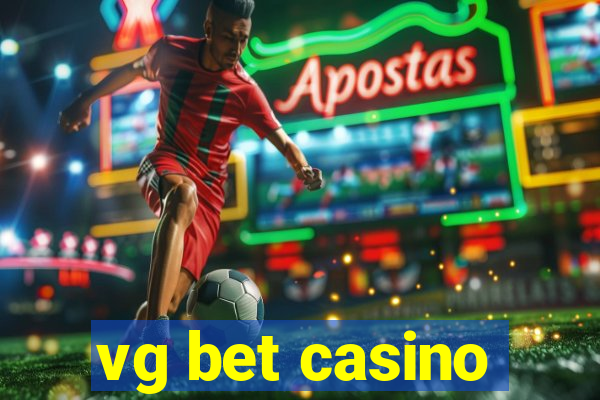 vg bet casino