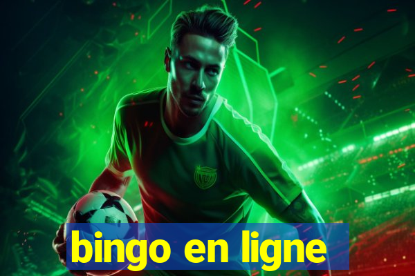 bingo en ligne