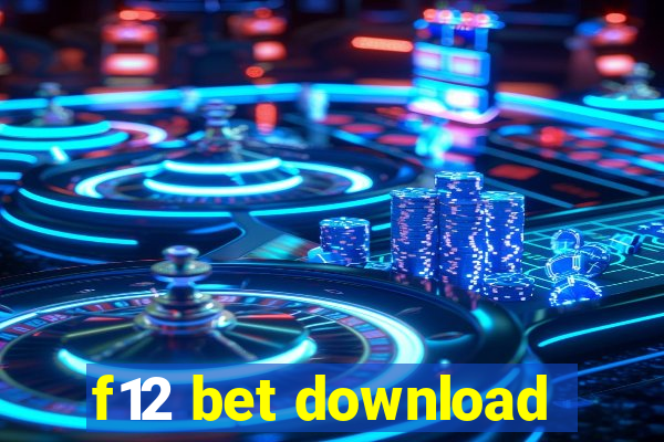 f12 bet download