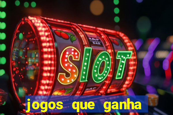 jogos que ganha dinheiro na hora no pix