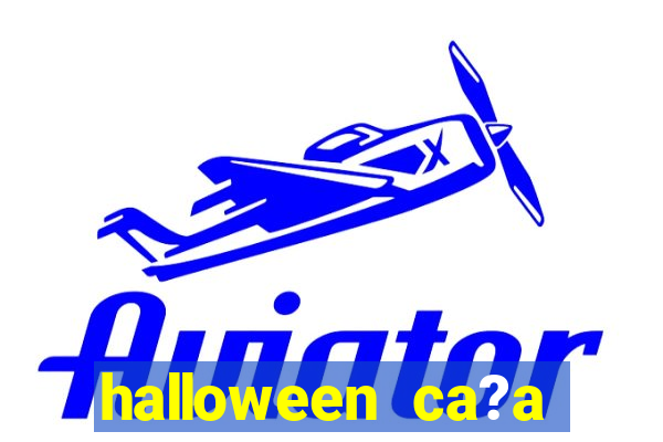 halloween ca?a niquel slots