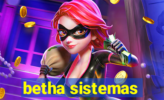 betha sistemas