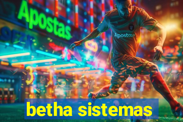 betha sistemas