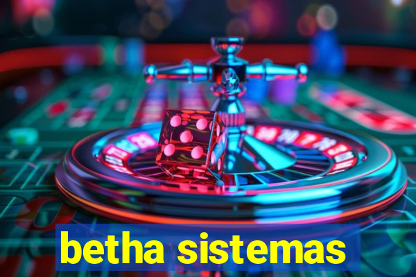 betha sistemas