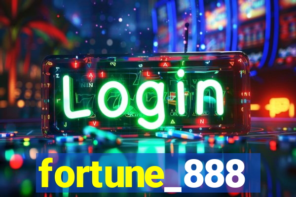 fortune_888